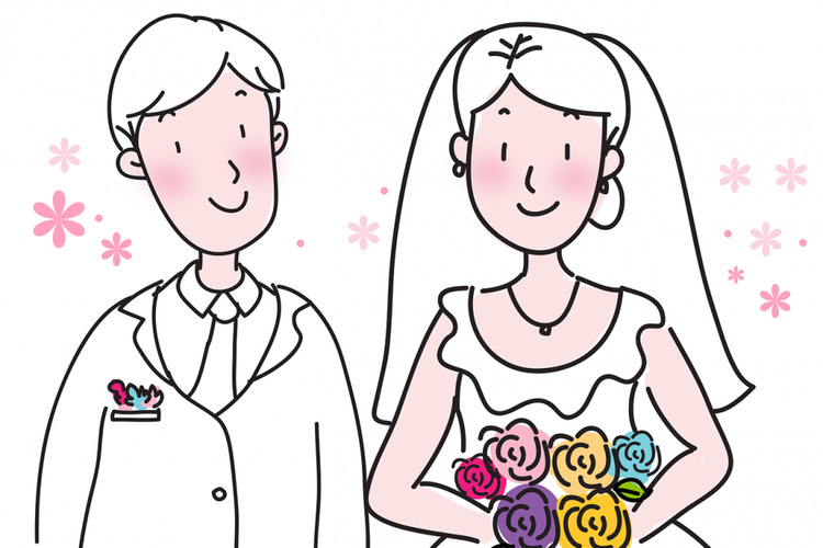 Potret Pernikahan Dini di Jawa Tengah, Hamil di Luar Nikah hingga Putus Sekolah dan Kerja Serabutan, Dipanggil dan “Disidang” Keluarga, Hidup Bergantung pada Orang Tua, Terputus dari Pendidikan, Dispensasi Nikah, Berakhir Cerai dalam 6 Bulan