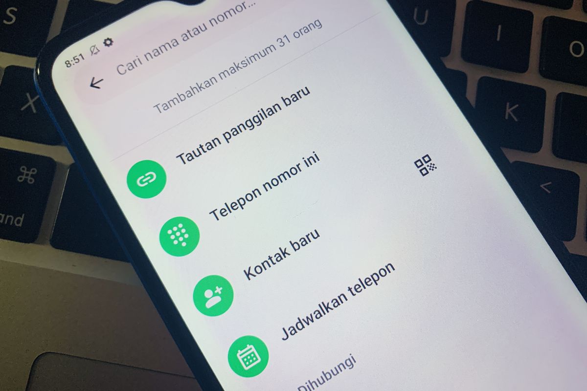 WhatsApp, Scheduled Call, Jadwalkan Telepon, Cara menjadwalkan telepon WhatsApp, Apa fungsi Scheduled Call, Ada Menu Baru “Scheduled Call” di WhatsApp, Apa Fungsinya?