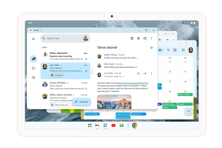 Google, Android 16, Material 3 Expressive, fitur baru, Live Updates, live updates, material 3 expressive design, fitur baru Andorid 16, Android 16 Resmi Meluncur, Ini Tampilan dan Fitur Barunya