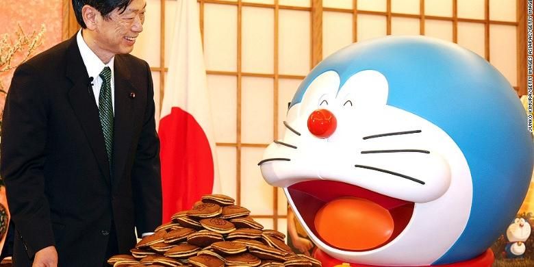dorayaki, resep dorayaki, Mengenal Dorayaki: Sejarah, Filosofi, dan Resep Autentik Kue Kesukaan Doraemon