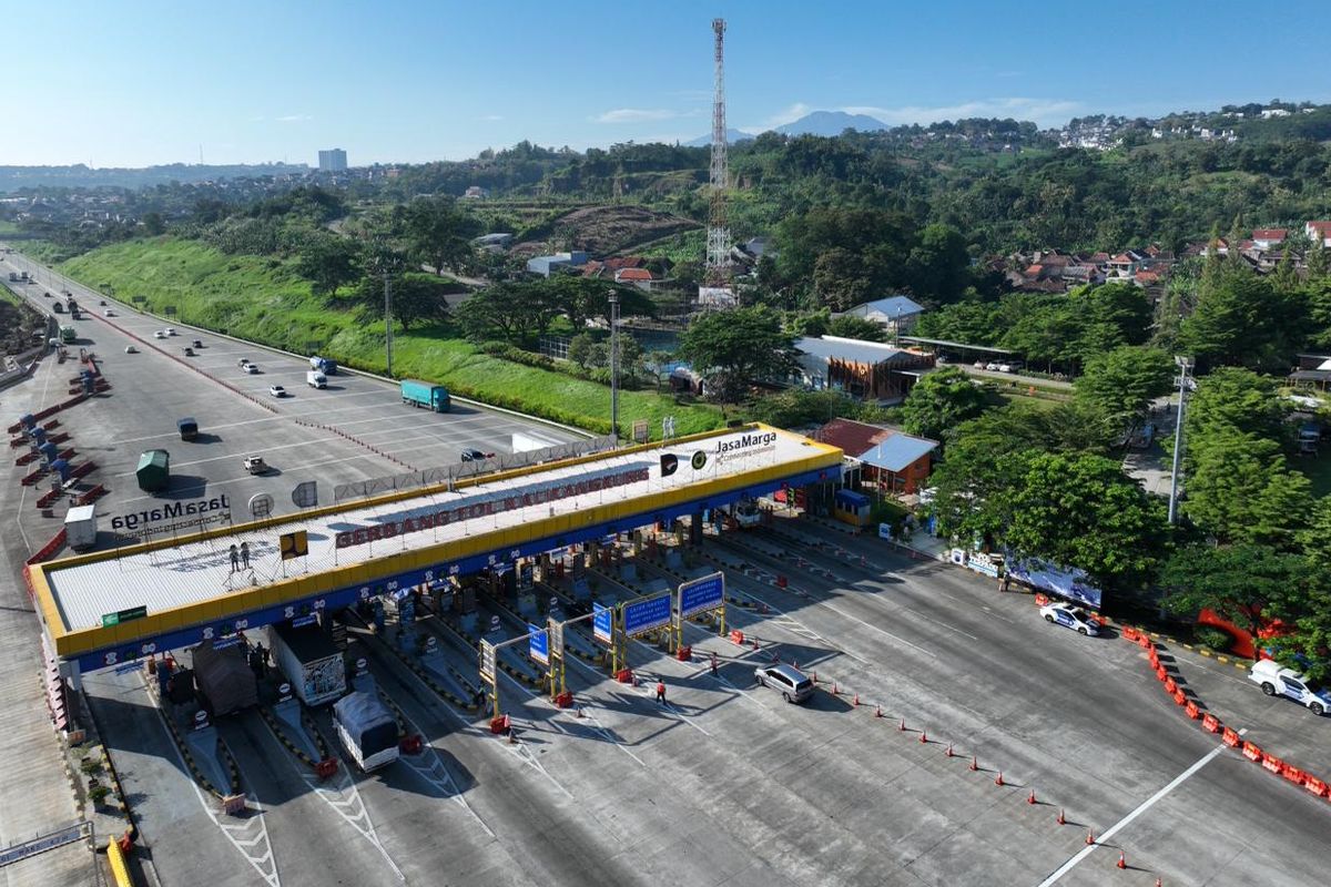 arus balik, diskon tarif tol, Catat, Jadwal Diskon Tarif Tol 30 Persen Arus Balik Lebaran 2026