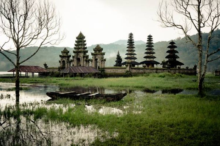 Bali Utara, 7 Wisata Bali Utara, Sisi Lain Bali yang Sepi dan Menenangkan