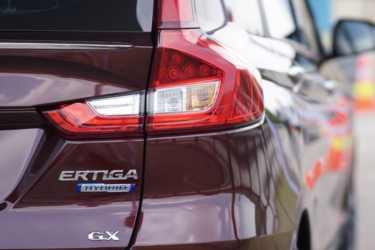 Suzuki Ertiga, Low MPV, Dony Ismi Saputra, pembaruan produk, Bocoran Suzuki Ertiga Terbaru, Meluncur Tahun Depan?