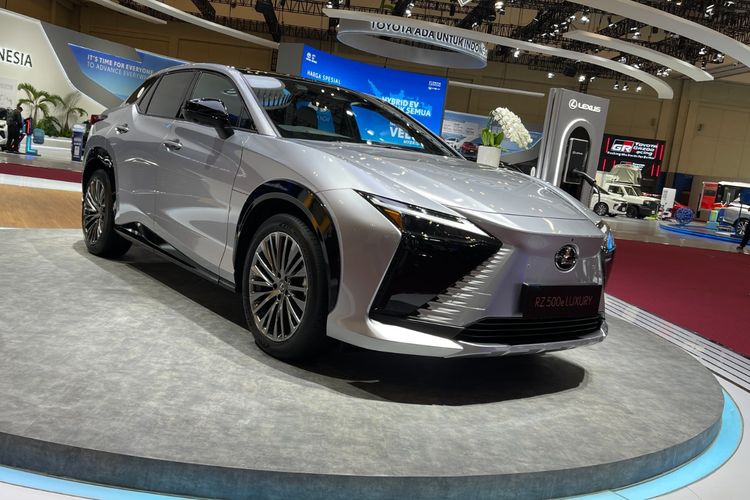 mobil listrik, pabrikan Jepang, Suzuki, Toyota, Mitsubishi, Lexus, Daftar Harga Mobil Listrik Jepang di Indonesia, Berapa Paling Murah?, Persaingan Panas di Kelas Menengah, Pendekatan Berbeda: Honda dan Mitsubishi, Segmen Mewah dan Gaya Hidup, Kesimpulan