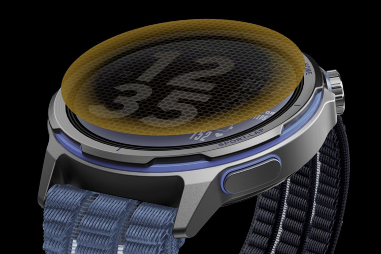 Huawei, smartwatch, Huawei Watch GT Runner 2, Huawei Watch GT Runner 2 Meluncur, Bawa Mode Maraton Kolaborasi Eliud Kipchoge