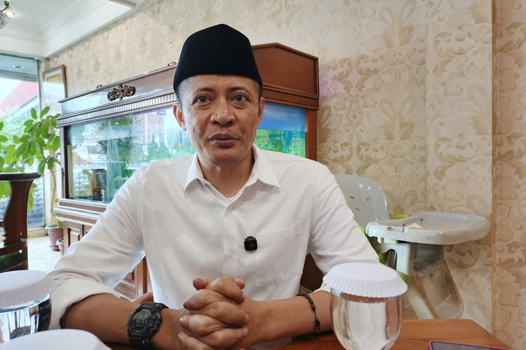 Kabupaten Bekasi, antrean haji indonesia, Kuota Haji 2026, Kuota Haji Jawa Barat, Kuota Haji Bekasi 2026 Naik Drastis, Jawa Barat Terapkan Sistem Baru Pengurutan Provinsi