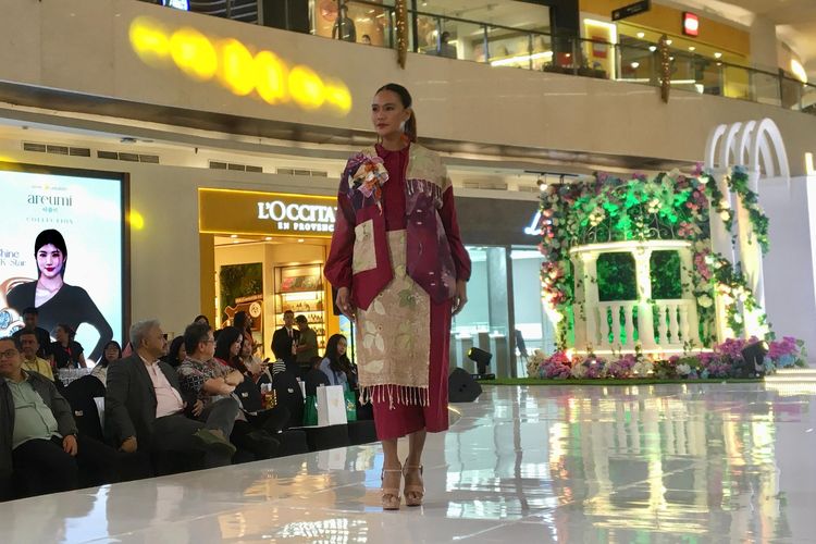 Lippo Mall Kemang, Puteri Indonesia 2025, anniversary lippo mal kemang, lippo mall kemang anniversary, Lippo Mall Kemang Genap 13 Tahun, Hadirkan Konser Musik hingga Fashion Run Penuh Warna