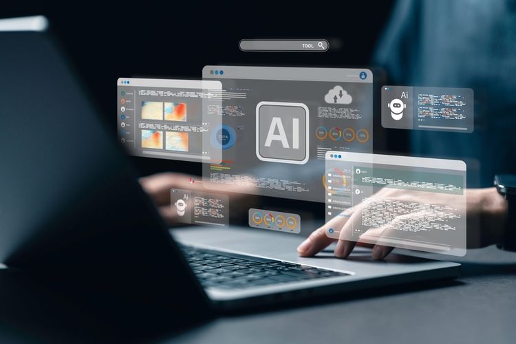 internet, Nama domain, domain termahal, AI.com Jadi Domain Internet Termahal di Dunia
