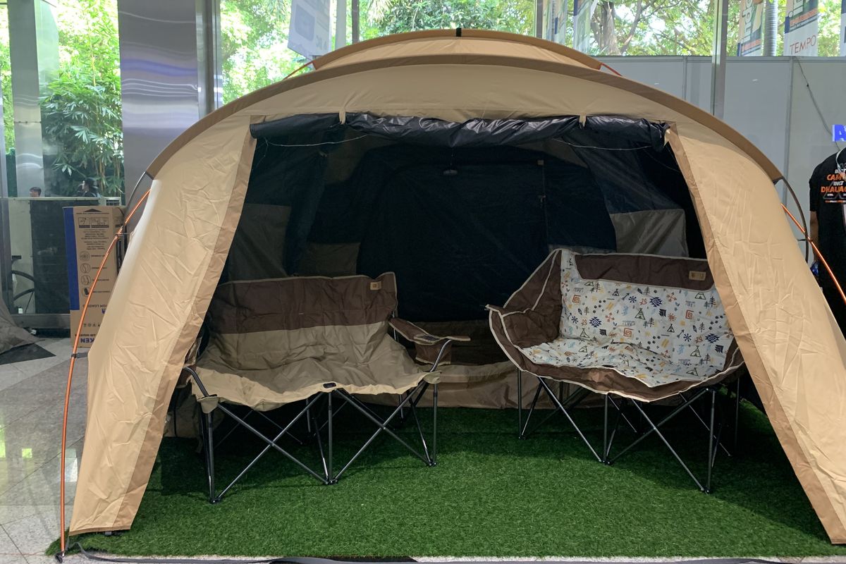 Indofest 2025, indofest 2025 tiket, harga tenda indofest 2025, harga tenda consina magnum 4, diskon tenda indofest 2025, Daftar Harga Tenda Kemah di Indofest 2025, Harga mulai Rp 320.000, 1. Dhaulagiri, 2. Eiger, 3. Consina, 4. Hike n Run