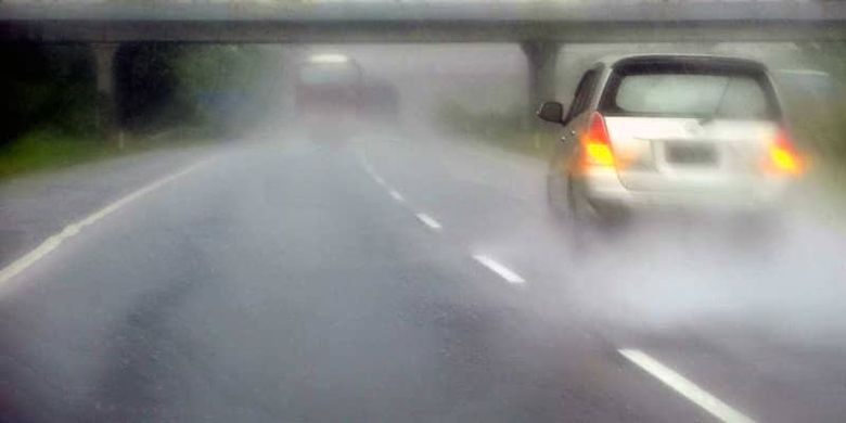 mobil, mudik, Mudik Jauh Pakai Mobil, Posisi Duduk Pengemudi Harus Tepat