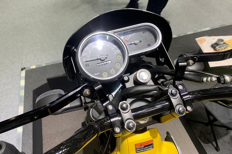 Yamaha PG-1, importir umum, PG-1, Khawatir Kemahalan, Importir Umum Enggan Jual Yamaha PG-1