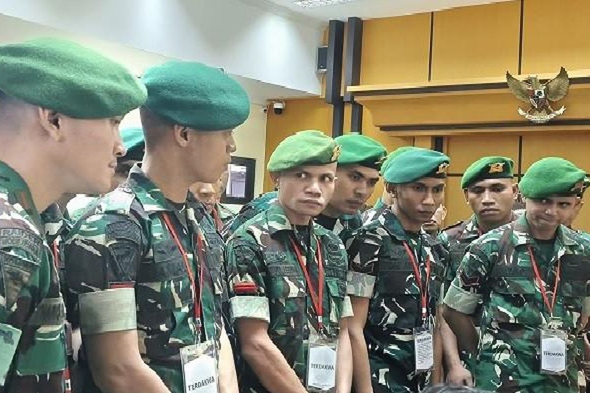 anggota tni tewas, Prada Lucky Chepril, prada lucky, prada lucky tewas dianiaya, prada lucky tewas dianiaya senior, prada lucky tewas, prada lucky tewas dianiaya seniornya, Prada Lucky Chepril Namo, prada lucky  tni, Prada Richard Menangis di Sidang Kasus Kematian Prada Lucky, Ungkap Kekerasan Brutal  ke Korban, Kronologi Kekerasan yang Dialami Prada Lucky, Dipaksa Telanjang dan Dihina Secara Tak Manusiawi, Disundut Rokok dan Diperintah “Telepon” Pakai Kulit Semangka, Prada Lucky Meninggal Setelah Dianiaya