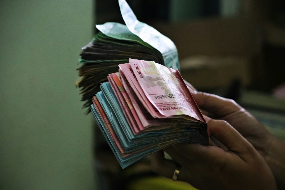 Kantor Pos, PosPay, BSU 2025, pospay, Cara Cek Penerima BSU 2025 Lewat PosPay dengan NIK KTP, Bisa Dicairkan di Kantor Pos