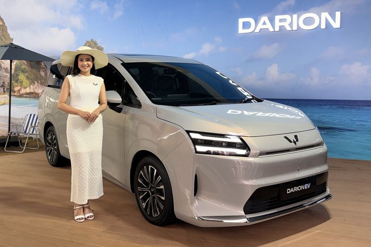 hybrid, IIMS 2026, Diskon MPV Hybrid dan EV di IIMS 2026: M6, Darion, sampai Zenix, Promo Wuling, MPV Listrik dari BYD, MPV Hybrid dari Honda, Innova Zenix , Diskon Besar Nissan Serena