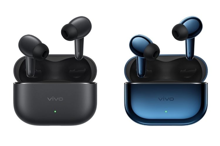 SmartWatch, Vivo, Vivo Watch GT 2, Vivo TWS 5 Series, Vivo TWS 5, Vivo TWS 5 Hi-Fi, Smartwatch Vivo Watch GT 2 dan TWS 5 Series Resmi, Ini Harganya