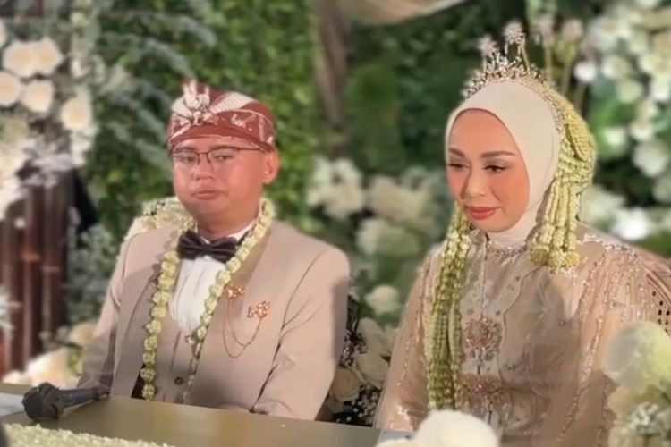Dedi Mulyadi, Putri Karlina, putri karlina anak kapolda metro jaya, Maula Akbar Mulyadi menikah, maula akbar anak dedy mulyadi, maula akbar mulyadi, Mahar Maula Akbar Anak Dedi Mulyadi untuk Putri Karlina, Ada Logam Mulia hingga Sapi