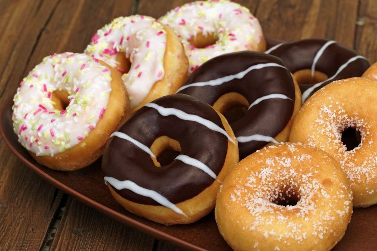 donat cair, resep donat cair, cetakan donat cair, proofing adonan donat, membuat donat, donat cair pakai cetakan, donat cair lembut, Resep Donat Cair Pakai Cetakan, Hasil Lembut dan Mengembang