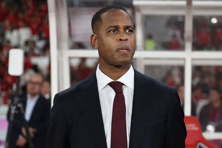 Timnas Indonesia, Patrick Kluivert, timnas, Kualifikasi Piala Dunia 2026, Putaran Keempat Kualifikasii Piala Dunia 2026 Zona Asia, Pengamat Menilai Patrick Kluivert Mulai Tidak Dipercaya Pemain