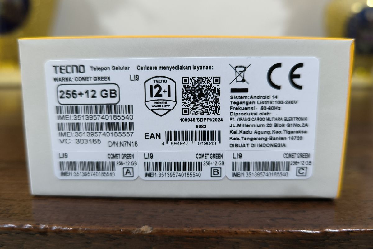 IMEI, apa itu IMEI, Apa itu IMEI, HP Bekas, HP bekas, cara cek IMEI, Apa itu IMEI dan Kenapa Penting saat Beli HP Bekas?