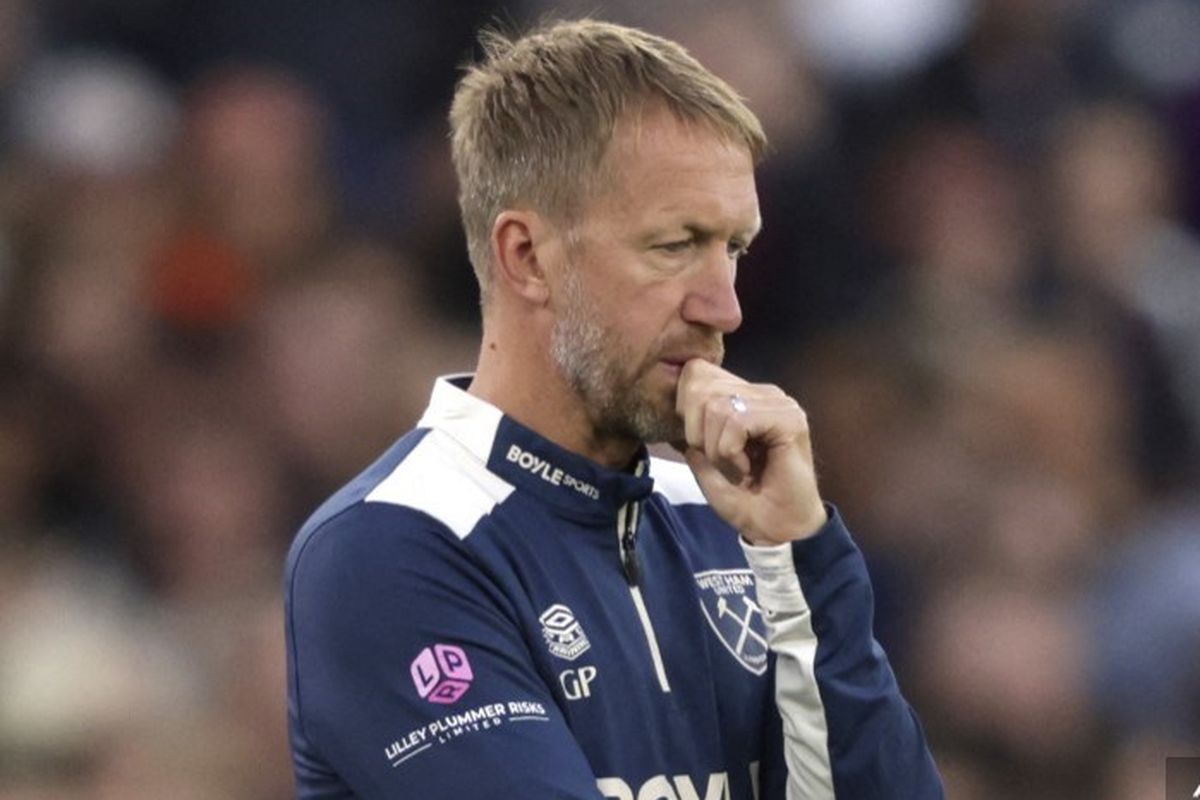 chelsea, swedia, Graham Potter, newcastle, Kualifikasi Piala Dunia 2026, Demi Lolos Piala Dunia 2026, Swedia Tunjuk Eks Pelatih Chelsea