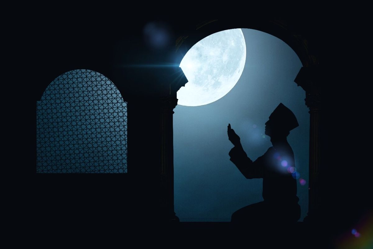 Puasa Tasua, 10 Muharram, niat puasa, Niat Puasa, puasa Tasua, Puasa Asyura, puasa Asyura, puasa asyura, puasa tasua, puasa tasua dan asyura, Bolehkah Baca Niat Puasa Tasua dan Asyura Setelah Subuh? Ini Penjelasannya