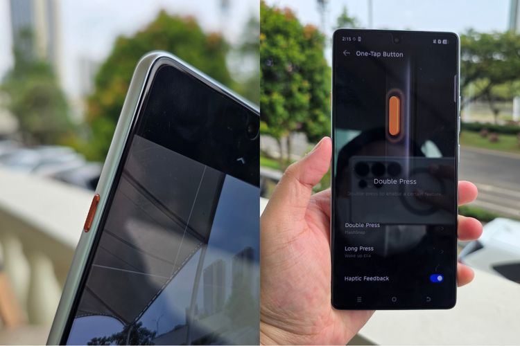 Tecno, Tecno Camon 40, FlashSnap, unboxing, adapter charger, harga tecno camon 40, Unboxing Tecno Camon 40, one-tap button, Membuka Kotak Kemasan Tecno Camon 40 Versi Indonesia, Masih Dapat Adaptor Charger