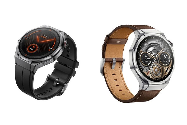 Honor, smartwatch, Honor Watch 5 Ultra, Jam tangan pintar, Spesifikasi Honor Watch 5 Ultra, Smartwatch, SmartWatch, spesifikasi Honor Watch 5 Ultra, harga Honor Watch 5 Ultra, Honor Watch 5 Ultra Rilis dengan AI DeepSeek, Bisa Menyelam 40 Meter