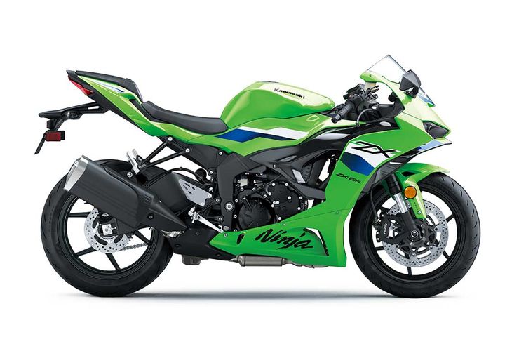 SRK 800 RR, ZX-6R, supersport, Beda Rp 41 Juta, Pilih QJMotor SRK 800 RR atau Kawasaki ZX-6R?
