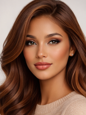 20 Warna Rambut yang Cocok untuk Kulit Sawo Matang, Bikin Wajah Makin Cerah, Rekomendasi Warna Rambut untuk Kulit Sawo Matang, Warna Rambut Highlight dan Ombre yang Cocok, Warna Rambut Berani untuk Kulit Sawo Matang, Tips Memilih Warna Rambut Sesuai Undertone, Tips Merawat Rambut Berwarna agar Tetap Sehat