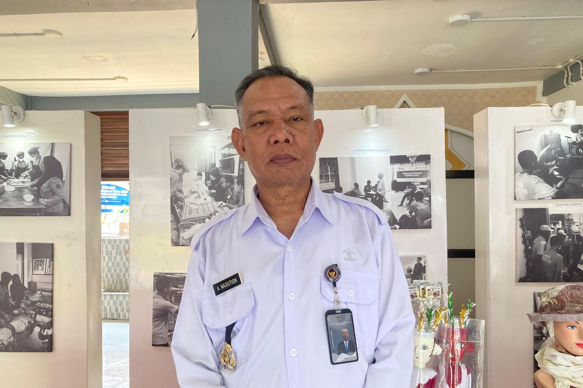 Hari Anak Nasional, LPKA Kelas II Jakarta, remisi Hari Anak Nasional, hari anak nasional, Lapas Anak, remisi hari anak nasional, lpka jakarta, Sebanyak 27 Anak Binaan LPKA Kelas II Jakarta dapat Remisi Hari Anak Nasional
