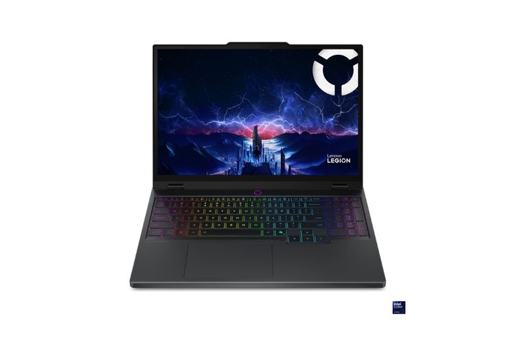 Lenovo, laptop gaming, Lenovo Legion 5i, Lenovo Legion Pro 5i 2025, Lenovo Rilis 2 Laptop Legion 5i untuk Game dan Bikin Konten