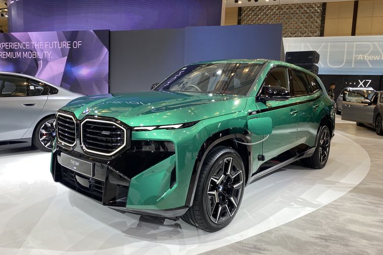 mobil hybrid, PHEV, Daftar Harga Mobil PHEV di Indonesia Juni 2026, mulai Rp 400 Jutaan