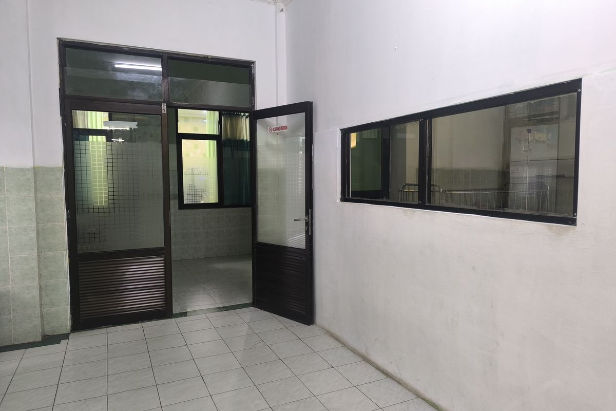 Jawa Timur, Pamekasan, campak, kasus campak, dinkes pamekasan, Kasus Campak Meluas di Pamekasan, Dinkes Catat 110 Kasus Positif