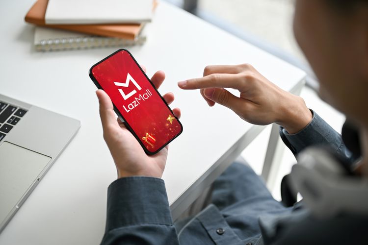 Lazada, in this economy, Samsung, Promo Mega Sale Jadi Andalan Konsumen di Tengah Tren In This Economy