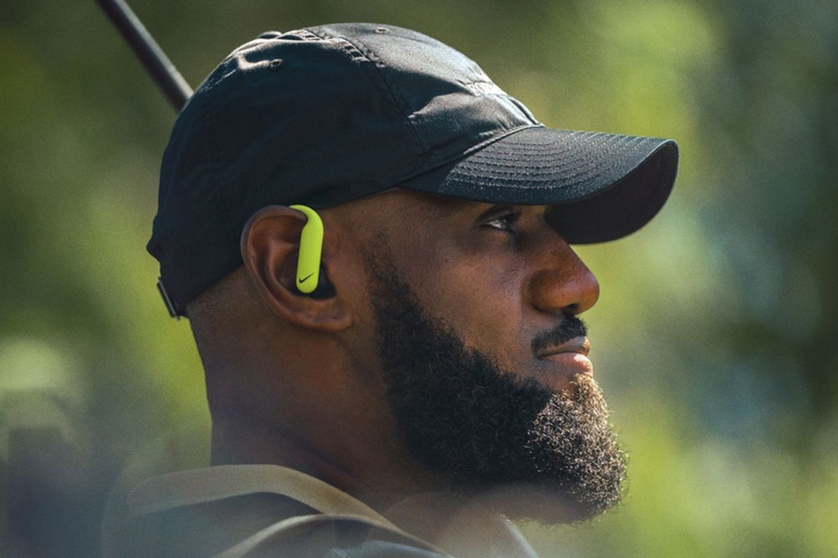 Powerbeats Pro 2, Nike, Beats, Nike Special Edition, Powerbeats Pro 2 Nike Special Edition Rilis, TWS Kolaborasi Beats dan Nike