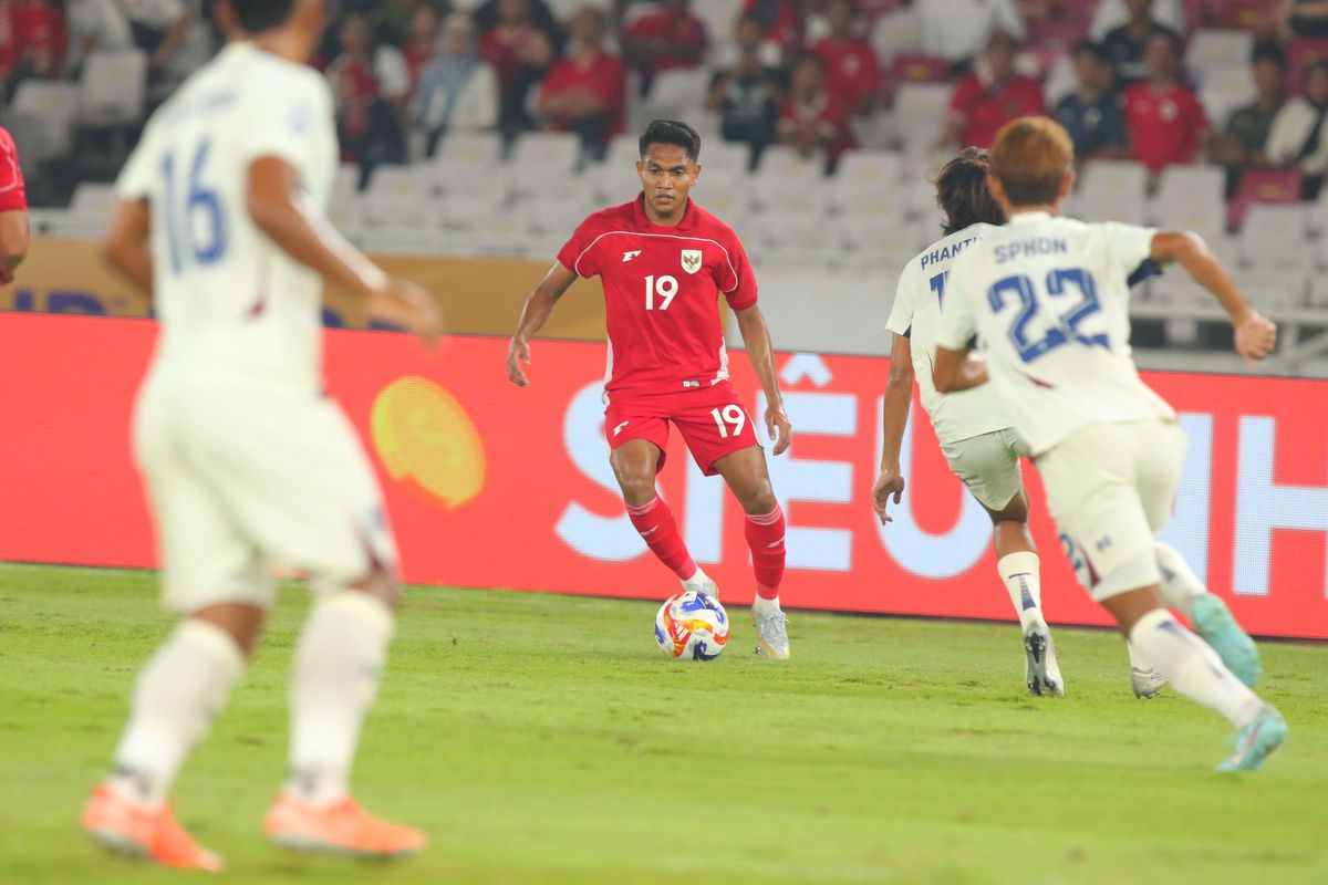 Indonesia vs Vietnam, ASEAN U23 Championship 2025, Vietnam vs Indonesia, Timnas U23 Indonesia, Gerald Vanenburg, Kim Sang-sik, Bojan Hodak, Piala AFF U23, final Piala AFF U23, Beckham Putra, Persib Bandung, timnas U23 Indonesia vs Vietnam, indonesia vs vietnam hari ini, jadwal final Piala AFF U23, Indonesia vs Vietnam U23, Final Piala AFF U23, Indonesia vs Vietnam U2 jam berapa, statistik indonesia vs vietnam, Prediksi Indonesia Vs Vietnam, Garuda Muda Favorit Juara Piala AFF U23 2025