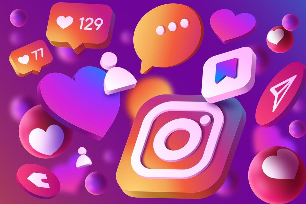 Instagram, gambar, kreator, media sosial, Meta, instagram, instagram feeds, Feed Instagram Kini Dukung Rasio Gambar 3:4, Lebih Umum di Kamera HP