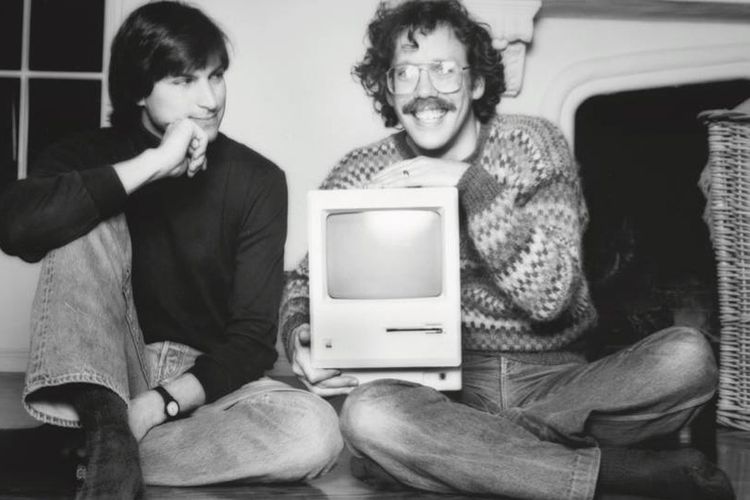 Insinyur, Apple, komputer, Macintosh, Tim Cook, insinyur, Steve Jobs, apple, macintosh, Bill Atkinson, Insinyur Legendaris Apple Meninggal Dunia