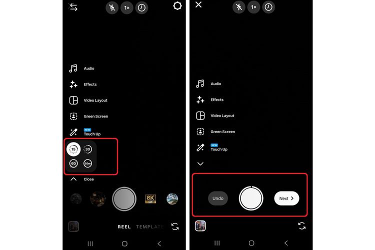 Instagram, Reels, instagram, reels 20 menit, Instagram Reels 20 Menit Sudah Bisa Dicoba di Indonesia, Begini Caranya