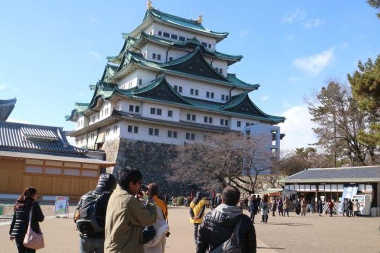 China dan Jepang, Warga China diimbau tidak ke Jepang, Warga China Diimbau Tidak ke Jepang, Pariwisata Negeri Sakura Terdampak