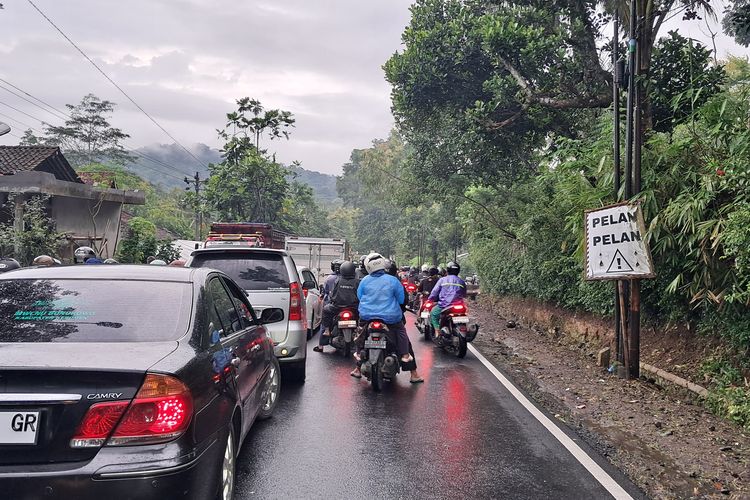 logistik, mudik, Sering Terlupakan, Logistik Jadi Faktor Penting Saat Mudik