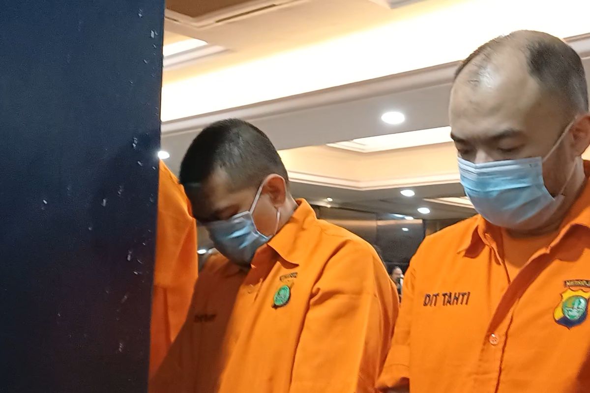 Kepala cabang bank bumn dibunuh, Mohamad Ilham Pradipta, penculikan kepala cabang bank bumn, pembunuhan Kepala Cabang Bank, Motif Penculikan dan Pembunuhan Kacab Bank Pemindahan Uang dari Rekening Dormant