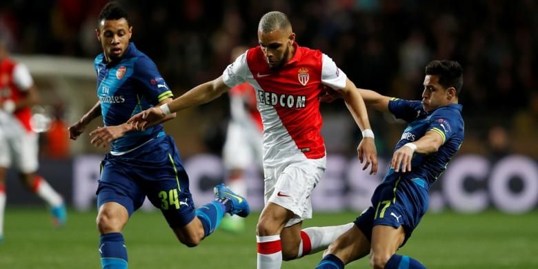 Persib, Super League, Layvin Kurzawa, Paris Saint-Germain, Persib Bandung, Liga Indonesia, AS Monaco, Media Perancis Sebut Persib Jalin Komunikasi dengan Eks PSG, Layvin Kurzawa