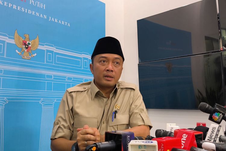 mobil, Mensesneg, sirine, Strobo, pejabat, Stop tot tot wuk wuk, Prasetyo Hadi, Respons Istana soal “Stop Tot Tot Wuk Wuk”, Contoh Presiden Prabowo