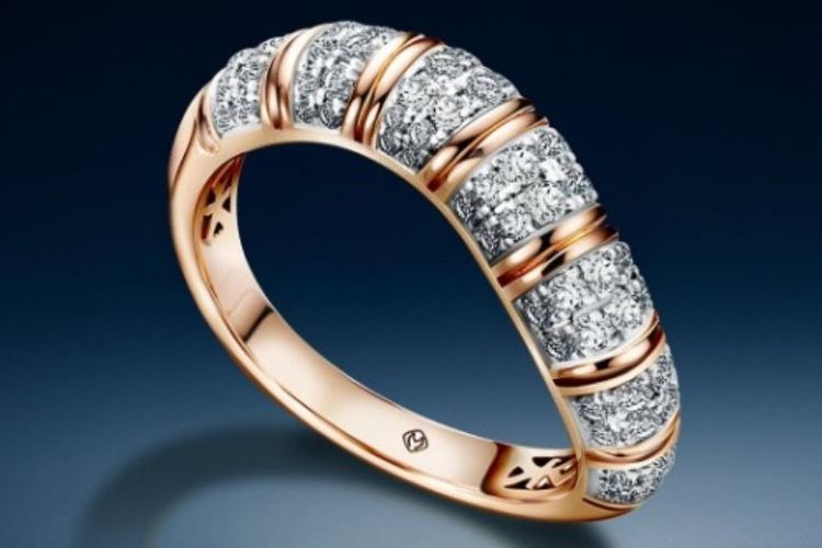 berlian, Mondial, branded diamonds, men jewelry, house of brands, MONDIAL Dreams, Kilau Maskulin, Saat Perhiasan Pria Jadi Bahasa Gaya dan Status Global