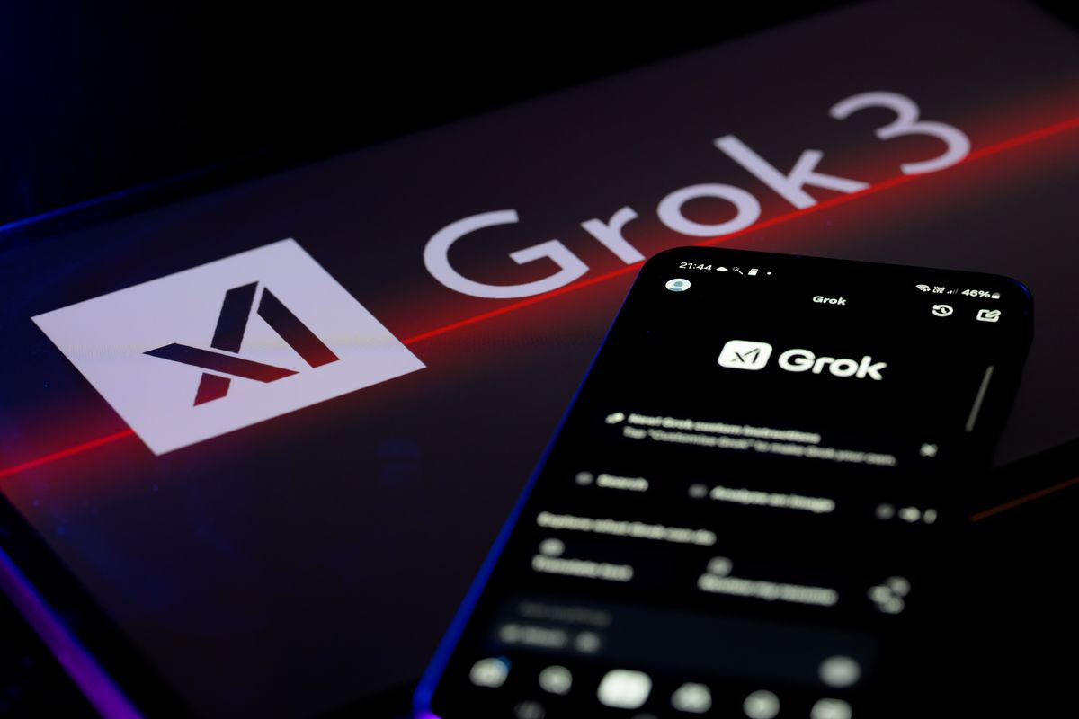 Turkiye, Grok, blokir, turkiye, grok, Turkiye Blokir Konten Grok AI Milik Elon Musk