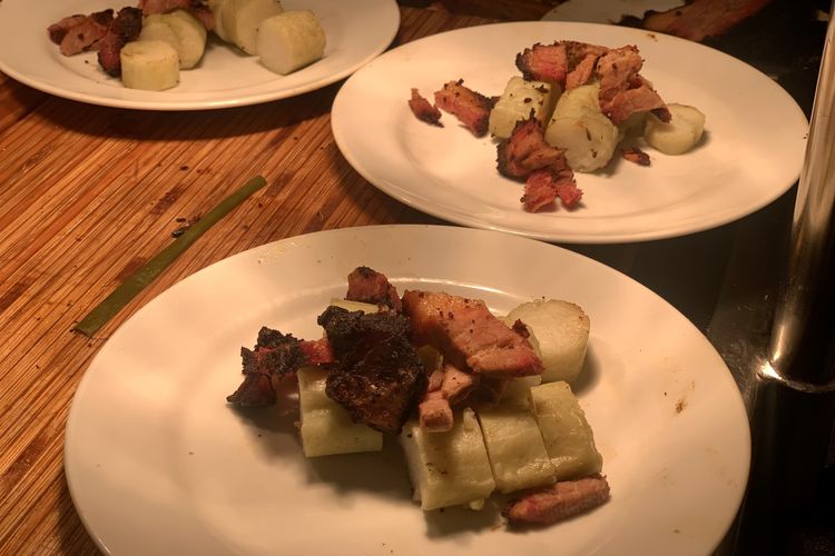 Ada Jajan Pasar hingga Makanan Korea, Hotel Aston Simatupang Tawarkan Promo Bukber Beli 5 Gratis 1
