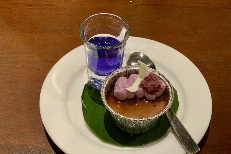 omakase jamu, omakase jamu di jakarta selatan, aktivitas di hotel jakarta selatan, the 1o1 dharmawangsa, Aktivitas Baru di Hotel Jakarta Selatan, Bisa Nikmati Omakase Jamu