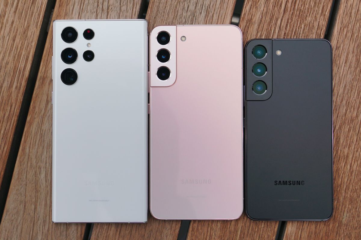 antarmuka, One UI, Samsung, 12 HP dan Tablet Samsung yang Tak Kebagian One UI 8.5