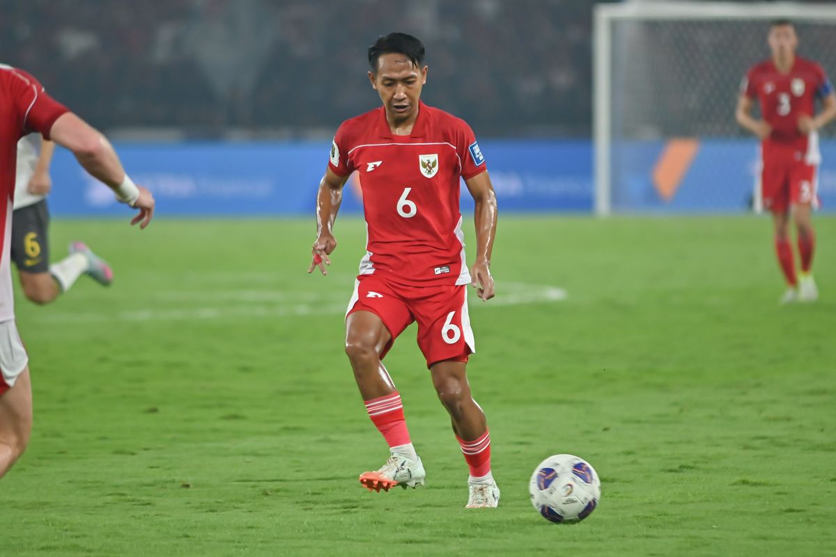 Timnas Indonesia, Kualifikasi Piala Dunia 2026, Persib Bandung, Beckham Putra, Patrick Kluivert, kualifikasi piala dunia 2026, Optimisme Beckham Terkait Timnas Indonesia di Putaran 4 Kualifikasi Piala Dunia 2026